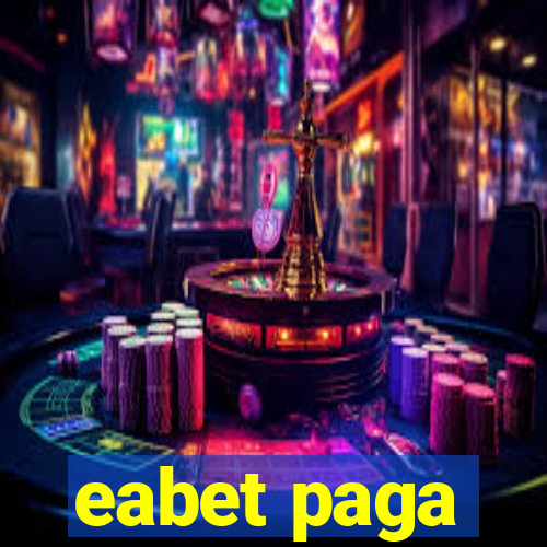 eabet paga